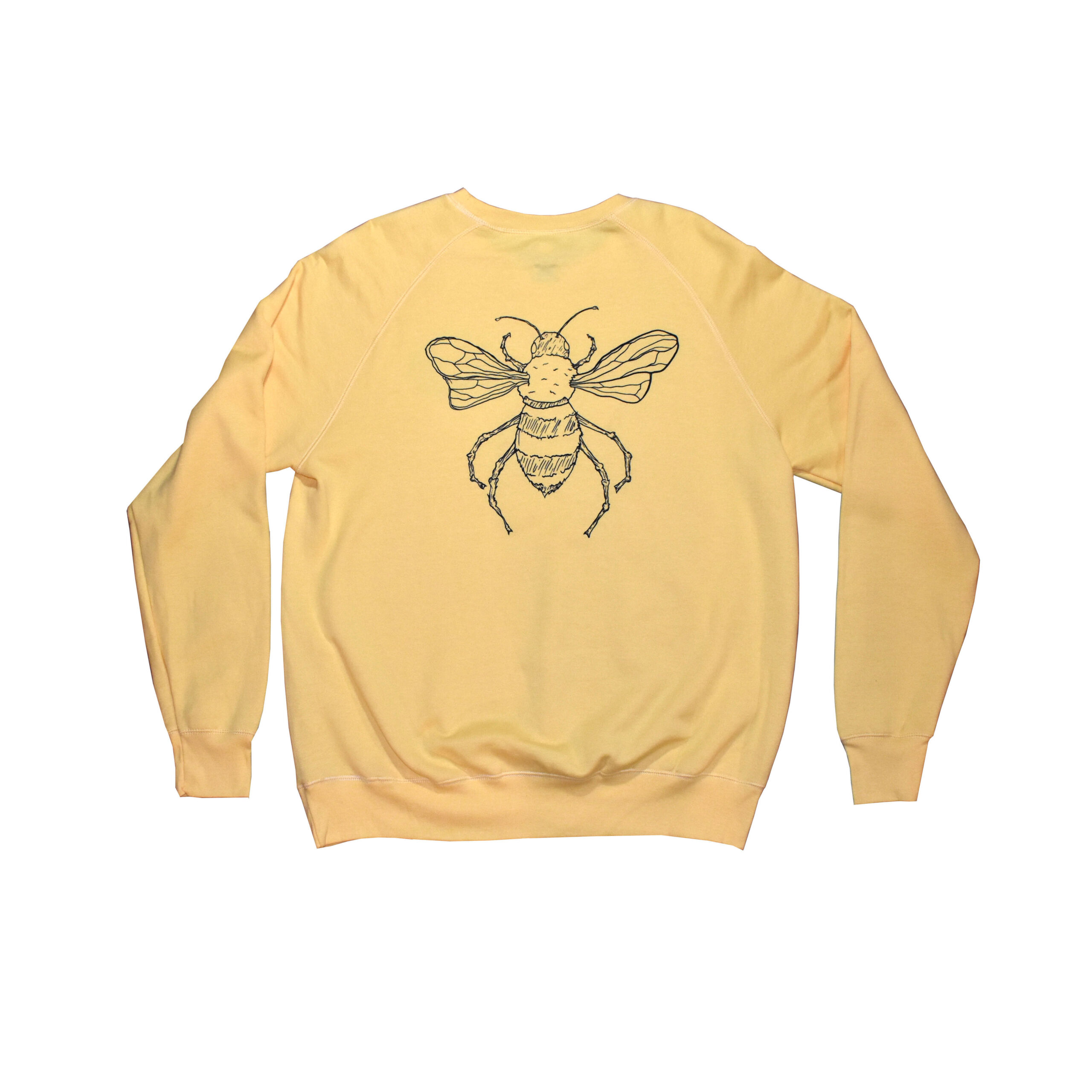 Big Bee Sweatshirt